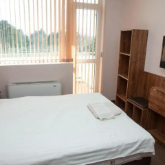 Hostel Izida 2 Стандартный номер с различными типами кроватей фото 2