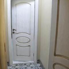 Гостиница Гларус ванная