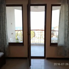 Lazur Hotel 2* Стандартный номер