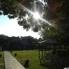 Отель Zora Camping - Bungalows Болгария, Аврен - отзывы, цены и фото номеров - забронировать отель Zora Camping - Bungalows онлайн детские мероприятия