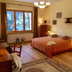 Отель Sopot Residence Сопот комната для гостей фото 5