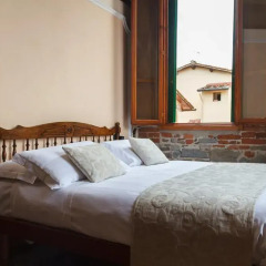 Отель Villa Il Mosaico комната для гостей фото 2