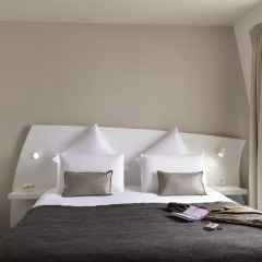 Отель Mercure Paris Levallois Perret комната для гостей фото 3