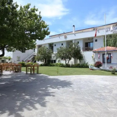 Rota Butik Hotel Турция, Карабурун - отзывы, цены и фото номеров - забронировать отель Rota Butik Hotel онлайн детские мероприятия