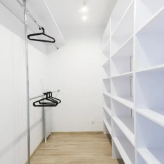 Апартаменты Homewell Apartments Stare Miasto Студия с различными типами кроватей фото 2