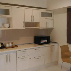 Отель Le Tada Residence 3* Люкс с различными типами кроватей фото 13