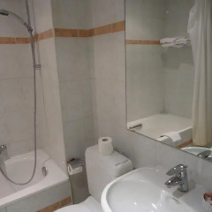 Hotel Résidence Le Quinze 3* Стандартный номер с различными типами кроватей