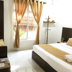 Отель Isola Guest House Остров Гасфинолу комната для гостей фото 5