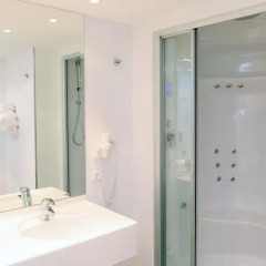 Amrâth Grand Hotel Frans Hals 4* Полулюкс с различными типами кроватей фото 8