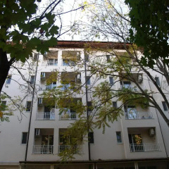 Mikado Hotel