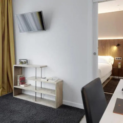 Hotel Arrizul Congress 4* Люкс с различными типами кроватей