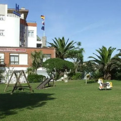 Отель Costa de Ajo Испания, Лианьо - отзывы, цены и фото номеров - забронировать отель Costa de Ajo онлайн