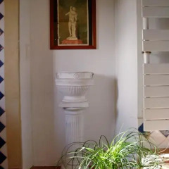Отель Le Mas de la Treille Bed & Breakfast 3* Номер Делюкс с различными типами кроватей фото 3