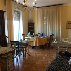 Отель B&B Panoramic Сиракуза питание фото 3