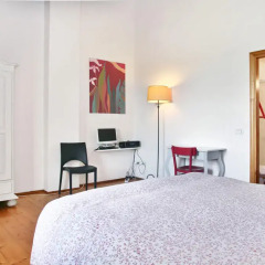 Отель A Casa Di Olivo Стандартный номер с различными типами кроватей фото 4
