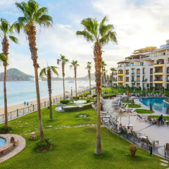 Отель Medano Beach Villas 2* Студия фото 29
