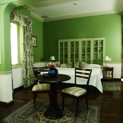 Hotel La Casona 4* Стандартный номер с различными типами кроватей фото 7