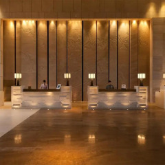 Отель DoubleTree Resort by Hilton Sanya Haitang Bay спа фото 2