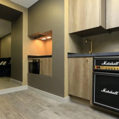 Отель Charm Flats интерьер отеля фото 3