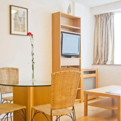 Отель Presidential Serviced Apartments Marylebone Великобритания, Лондон - отзывы, цены и фото номеров - забронировать отель Presidential Serviced Apartments Marylebone онлайн удобства в номере