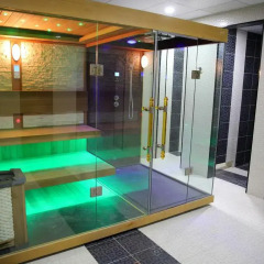 Отель Damas International Кыргызстан, Бишкек - отзывы, цены и фото номеров - забронировать отель Damas International онлайн бассейн фото 3