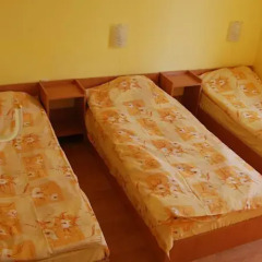 Elysia Hostel - The Blessed Home комната для гостей фото 2