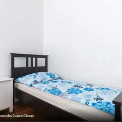 Отель Krakovska Holiday Appartments детские мероприятия