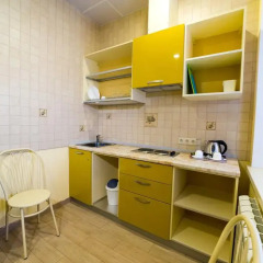 Гостиница Красный Подсолнух в Алексеевке отзывы, цены и фото номеров - забронировать гостиницу Красный Подсолнух онлайн Алексеевка в номере