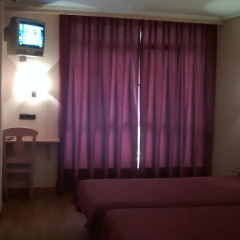 Hotel Villapaloma 2* Стандартный номер с двуспальной кроватью