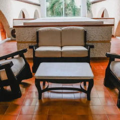 Отель Parador Мексика, Канкун - отзывы, цены и фото номеров - забронировать отель Parador онлайн спа