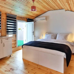 Lale Inn Ortakoy 3* Люкс с различными типами кроватей фото 3