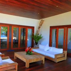 Отель Tides Reach Resort 4* Полулюкс с различными типами кроватей фото 5