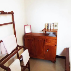 Отель Sheen Home stay Шри-Ланка, Пляж Golden Mile - отзывы, цены и фото номеров - забронировать отель Sheen Home stay онлайн удобства в номере фото 2