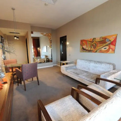 Hotel Ekuikui I комната для гостей фото 4