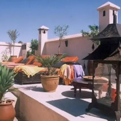 Отель Riad Darmouassine Марокко, Марракеш - отзывы, цены и фото номеров - забронировать отель Riad Darmouassine онлайн гостиничный бар