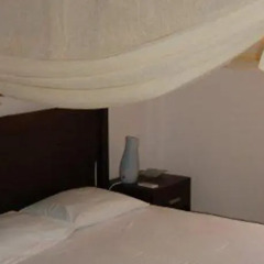 Отель Elsa Apartments Греция, Пефкохори - отзывы, цены и фото номеров - забронировать отель Elsa Apartments онлайн комната для гостей фото 4