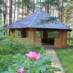 Княжья Речка база отдыха спа фото 2