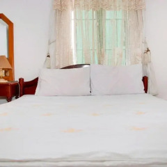 Blue Sea 3 Hotel Nha Trang 2* Стандартный номер двуспальная кровать фото 25