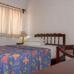 Отель Villas Miramar 3* Полулюкс с различными типами кроватей