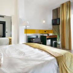Отель Astoria Suite 4* Люкс повышенной комфортности фото 4
