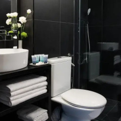 Brown Seaside boutique hotel by Brown Hotels Улучшенный номер фото 20