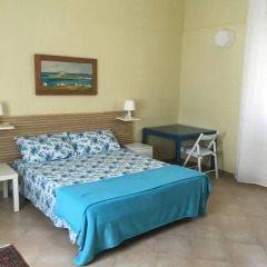 Отель Casa Sbarcadero Сиракуза комната для гостей фото 5
