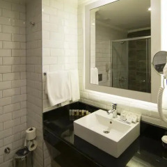 Port River Hotel - All Inclusive 5* Стандартный номер фото 7