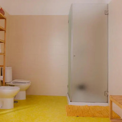 This Is Lisbon Hostel Стандартный номер фото 4