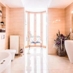 Отель Gorace Zrodla Spa Residence спа