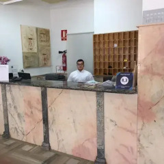 Hotel Sacratif интерьер отеля фото 2