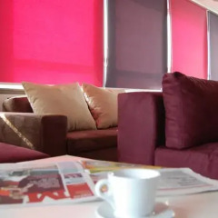 Fusion Hostel and Hotel удобства в номере