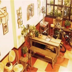 Отель Shanghai Soho Bund International Youth Hostel Китай, Шанхай - отзывы, цены и фото номеров - забронировать отель Shanghai Soho Bund International Youth Hostel онлайн интерьер отеля фото 3