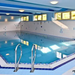 Отель Apartamenty Sun&Snow Kościelisko Chotarz Косцелиско бассейн