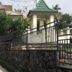 Отель Linda Cottage 3* Апартаменты с различными типами кроватей фото 40